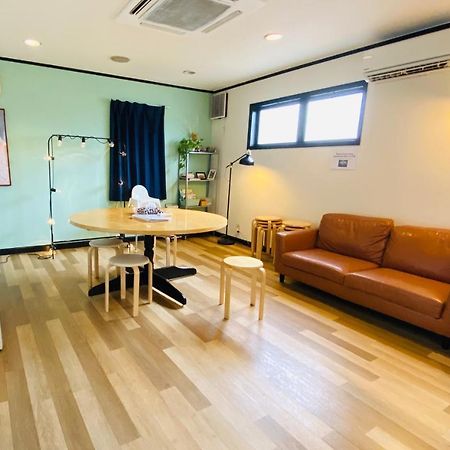 Guesthouse Meguri Inari Kyōto Esterno foto